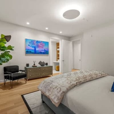 Capp Guest Bedroom